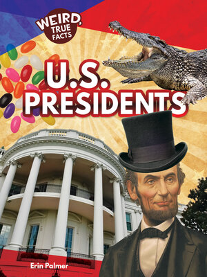 cover image of U.S. Presidents